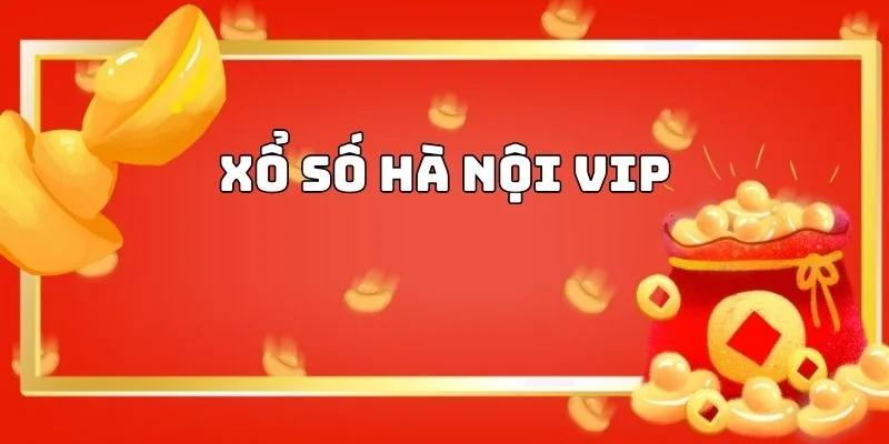 Hà Nội VIP vuabet88
