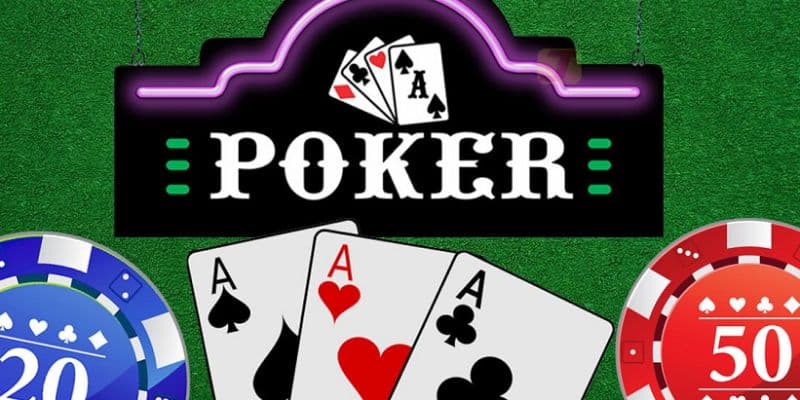 Poker Vuabet88